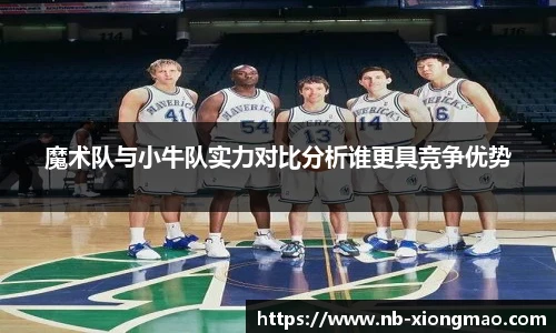 魔术队与小牛队实力对比分析谁更具竞争优势